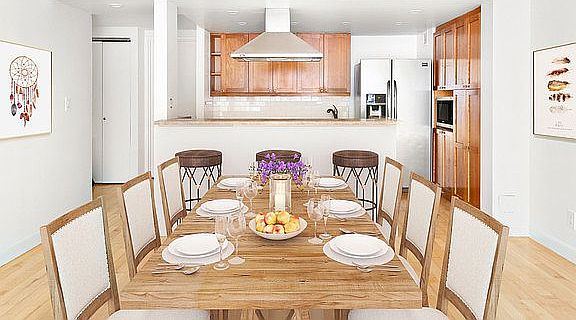 3rd image of 359 W 11th St #2C