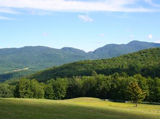 75 Brown Hill E Rd, Huntington, VT 05462