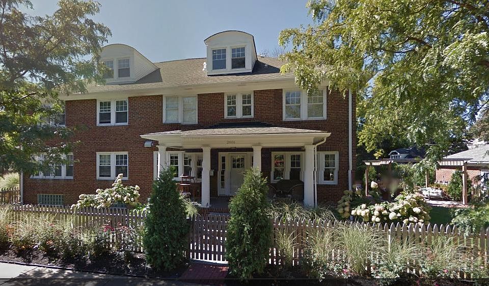 1st image of 3405 Fairmount Blvd #2