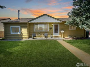 136 Jones Ln, Sterling, CO 80751