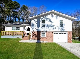 4975 Manor Dr, Stone Mountain, GA 30087
