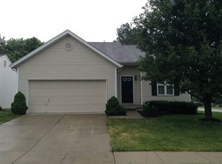 329 Antietam Blvd, Maineville, OH 45039