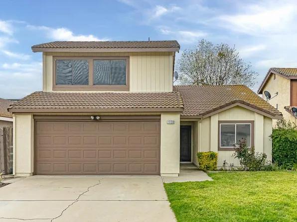 1120 Courtney Way, Modesto, CA 95358
