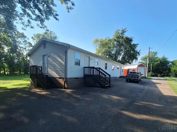 184 S Wood St, Wilmington, OH 45177