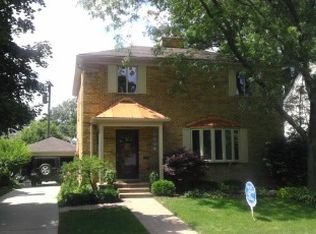 856 Claremont St, Dearborn, MI 48124