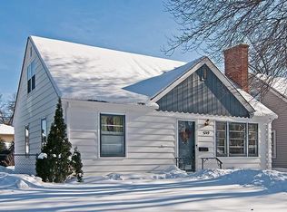 5749 Sheridan Ave S, Minneapolis, MN 55410