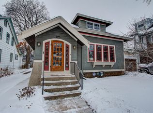 1543 N 49th St, Milwaukee, WI 53208