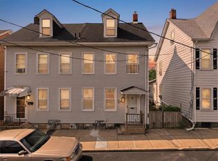 222 W Nesquehoning St, Easton, PA 18042