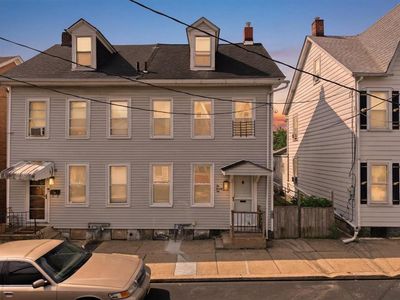 222 W Nesquehoning St, Easton, PA, 18042