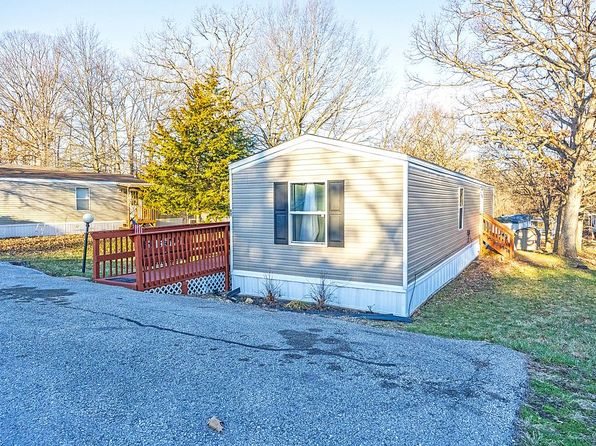 3501 Clark Ln LOT 97