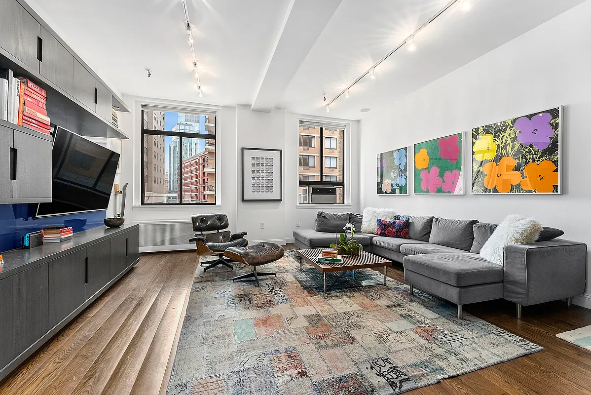 303 Mercer Street #A304 in Greenwich Village, Manhattan | StreetEasy