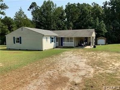 828 Mountain Hall Rd, Crewe, VA, 23930