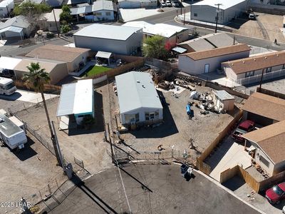 10938 Captain Ln, Parker, AZ, 85344