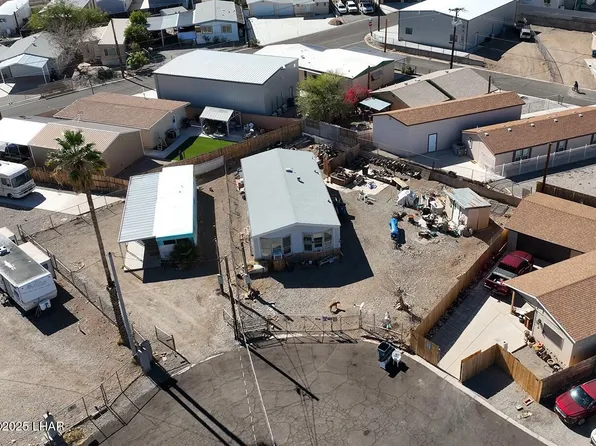 10938 Captain Ln, Parker, AZ 85344