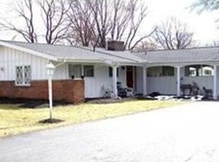 460 Cherry Ln, Lewiston, NY