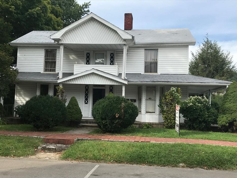 402 W Main St, Mountain City, TN 37683 Zillow