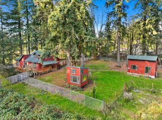 3920 Biscay St NW, Olympia, WA