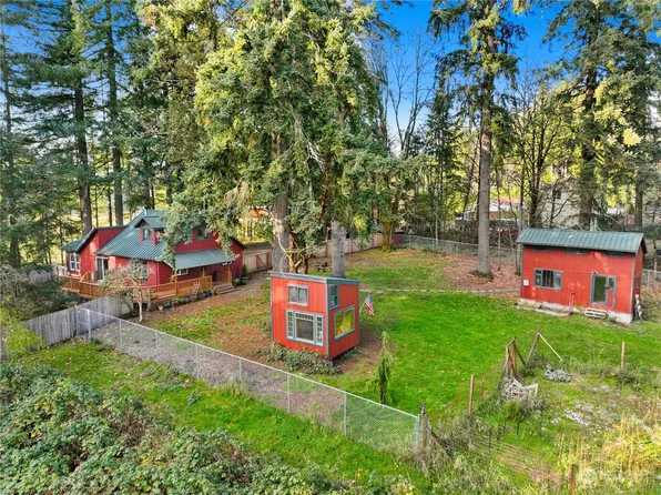 3920 Biscay Street NW, Olympia, WA 98502