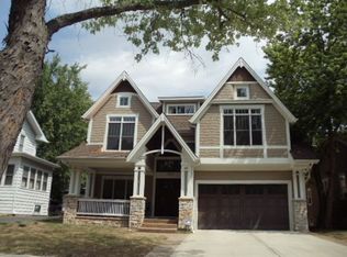 822 Birch Ave, Downers Grove, IL 60515