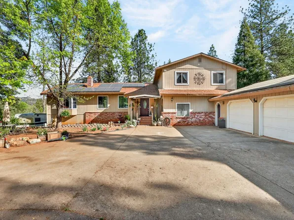 4280 Leisure Ln, Placerville, CA 95667
