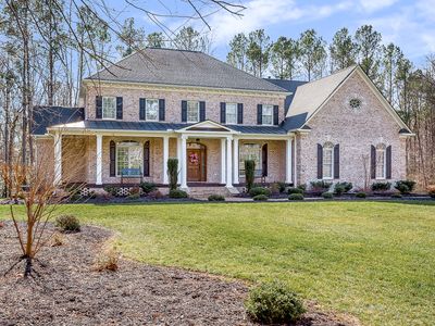 13519 Corapeake Pl, Chesterfield, VA, 23838