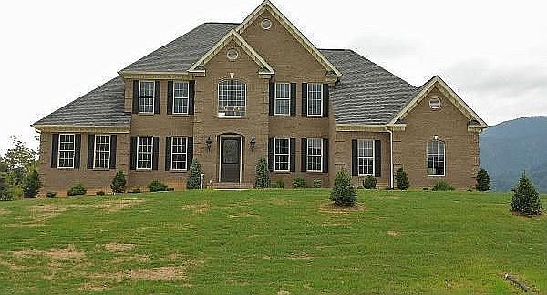 7315 Burkwood Circle