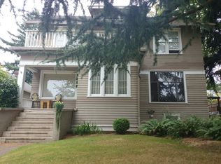 1512 45th Ave SW, Seattle, WA 98116