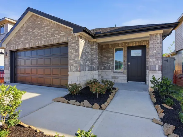3529 Longhorn Valley St, League City, TX 77573