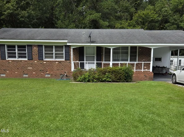 275 Sand Hill Road, Dover, NC 28526