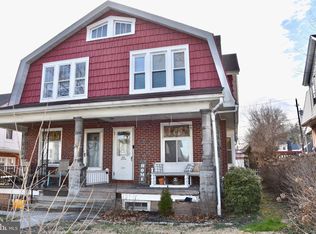 206 Intervilla Ave, West Lawn, PA 19609