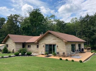 213 Paul Short Rd, Penfield, PA 15849