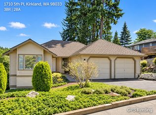 1710 5th Pl, Kirkland, WA 98033