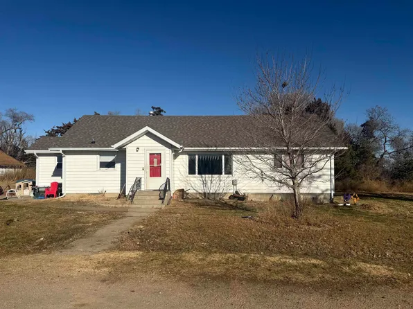 1229 43rd Rd, Heartwell, NE 68945