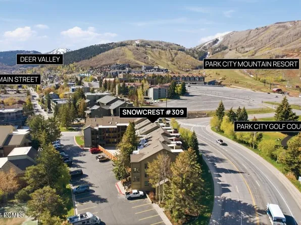 1530 Empire Ave #309, Park City, UT 84060