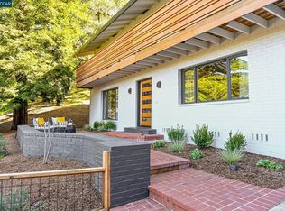 12 Park Gate, Lafayette, CA 94549