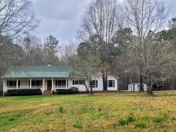 1731 Gaissert Rd, Newborn, GA 30056