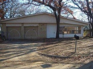 1416 Mary Ave, Oklahoma City, OK 73127