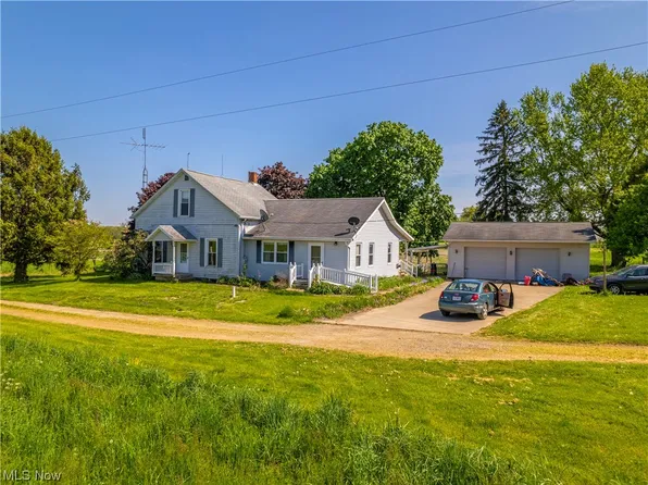 7233 State Route 754, Shreve, OH 44676
