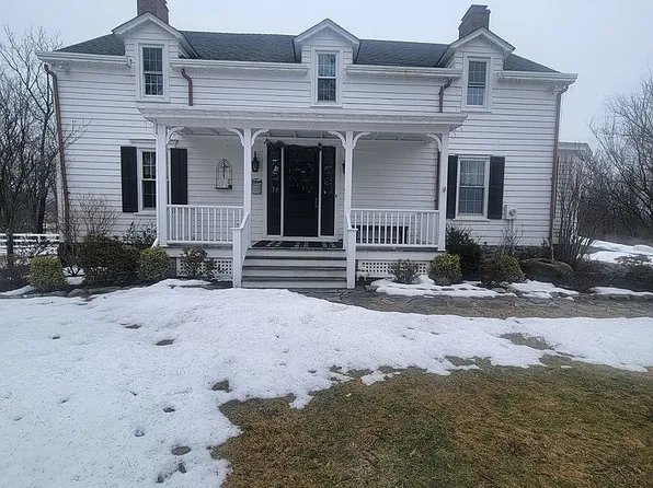 91 Glenmere Rd, Chester, NY 10918