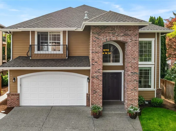 14778 NE 60th Ct, Redmond, WA 98052
