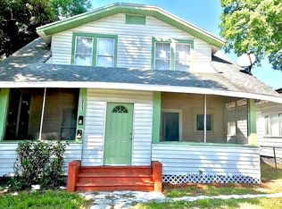 931 Newton Ave S #1, Saint Petersburg, FL 33705