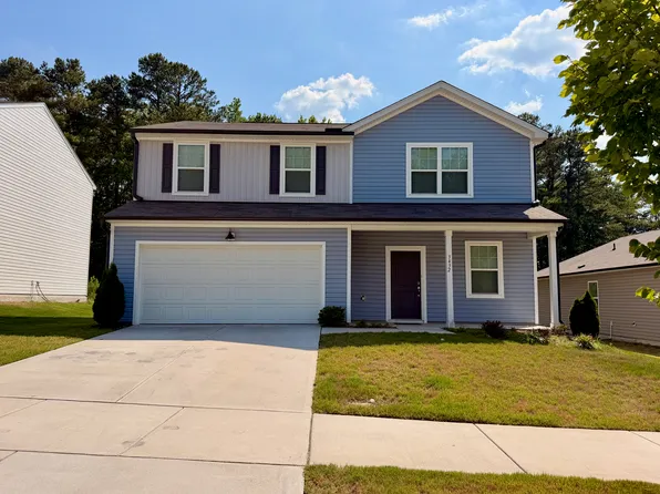 3432 Pinnacle Peak Dr, Raleigh, NC 27604