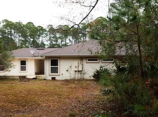 314 Florence St, Saint Marys, GA 31558