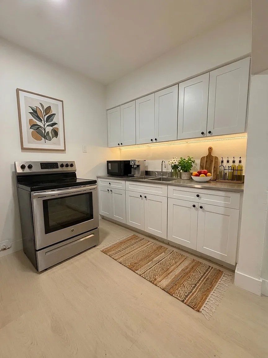 1 bed, 506 sqft, $1,595 — Photo 1