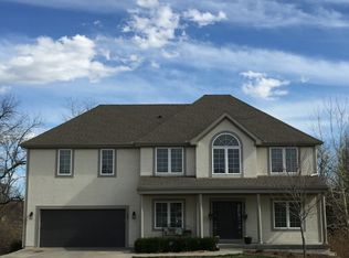 1901 Joe Ln, Kearney, MO 64060