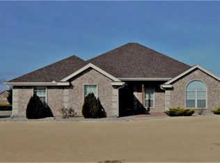 234 Quicksilver Rd, Abilene, TX 79602