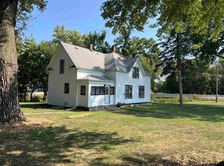 102 Maple St, Hadar, NE 68701