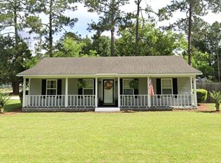 103 Sycamore Dr, Nashville, GA 31639