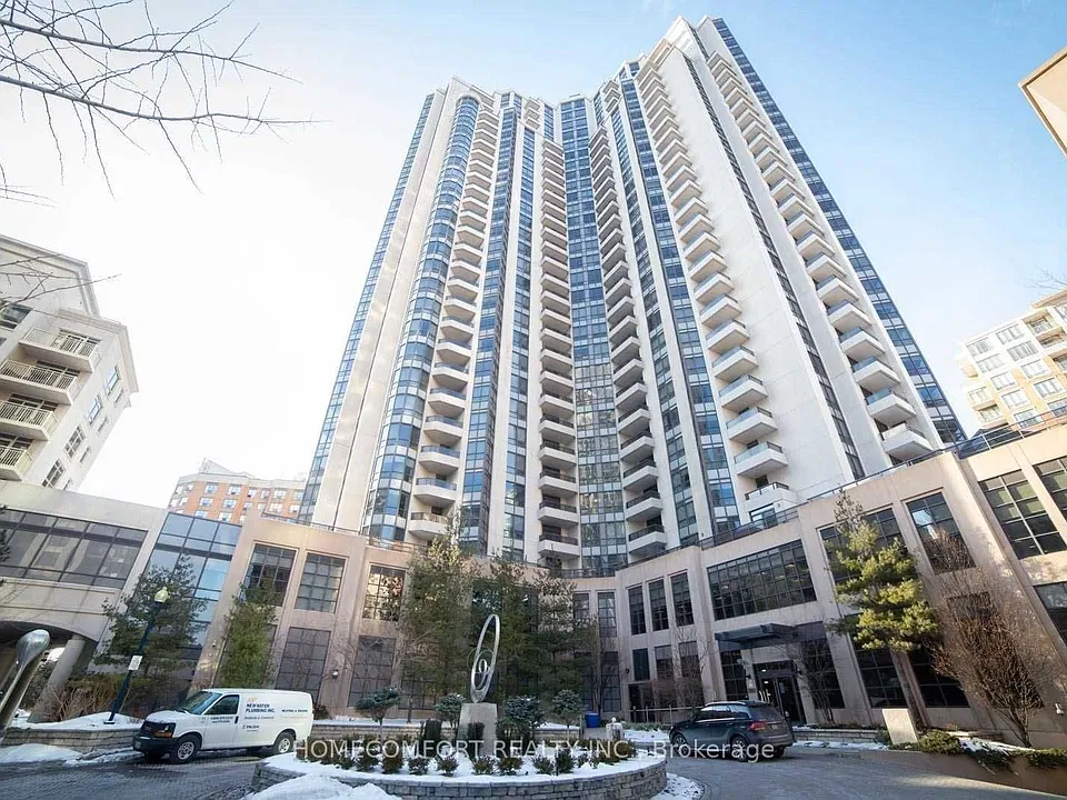 500 Doris Ave #2619