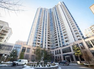 500 Doris Ave #2619, Toronto, ON M2N 0C1